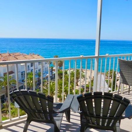 Apartamento Delfin, Torrecilla, Nerja Nsf16 Apartment Exterior photo