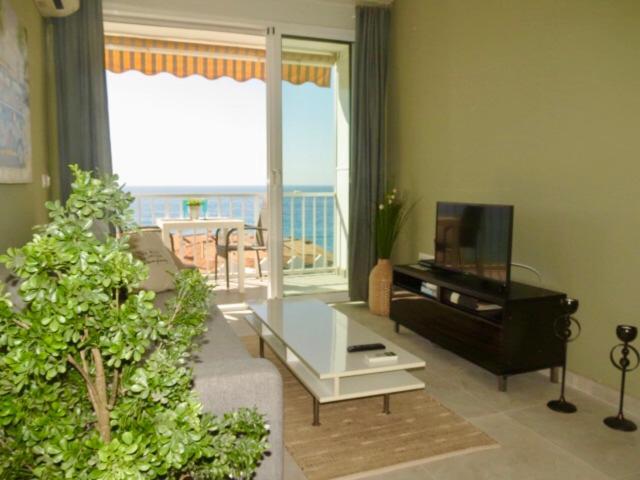 Apartamento Delfin, Torrecilla, Nerja Nsf16 Apartment Exterior photo