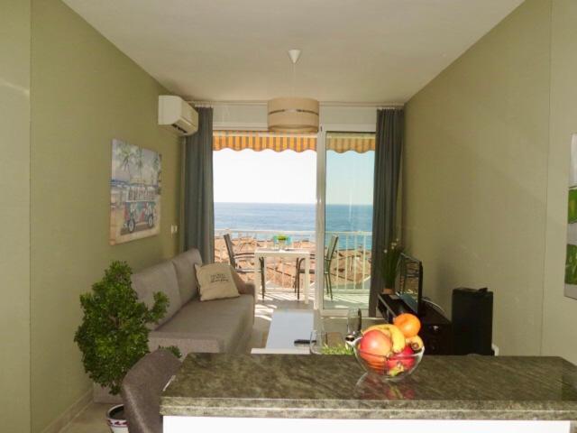Apartamento Delfin, Torrecilla, Nerja Nsf16 Apartment Exterior photo