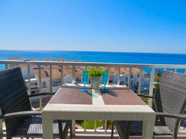 Apartamento Delfin, Torrecilla, Nerja Nsf16 Apartment Exterior photo